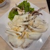 เนื้อแนน่น สด