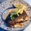 🐟“Escovitch Snapper with Bammy”(370THB)
