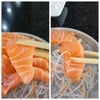 เนื้อเริ่มเละ ไม่คาว