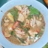 ต้มยำกุ้ง (130.-)