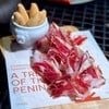 “IBÉRICOS COLD CUTS - Joselito reserva”(990THB)