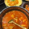 ซุปกินจิเต้าหู้