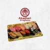 1B Tokusen Sushi Set - Akashari