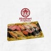 1A Gokujou Sushi Set - Akashari
