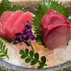 maguro hamachi