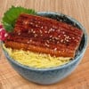 Omu Unagi Don