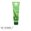 Vitara Aloe 100_ After Sun Gel 120G เขียว