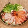Salmon Super Zaap