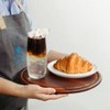 Blue Chéri Coffee สาขา Mahatun Plaza มหาทุนพลาซ่า, เพลินจิต