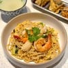🥢“เซ็ทฮกเกี้ยนหมี่”(240THB) พร้อมของกินเล่นและเครื่องดื่ม