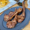 “Lamb Chop”(990THB)