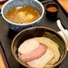 “Chashu Itto Tsukemen”(385THB) เมนู signature ของ Menya Itto