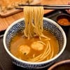 “Chashu Itto Tsukemen”(385THB) เมนู signature ของ Menya Itto