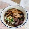 วุ้นเส้นไก่