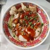 รูปร้าน นายหนวดบะหมี่เกี๊ยว สาขา มอหัวเฉียว ม.หัวเฉียว