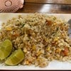 ข้าวผัดปู