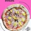 Pizza Napoli Hawaiian