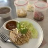 ข้าวมันไก่ธรรมดา
