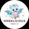MARKLICIOUS มาร์คลิเชียส