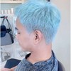 สีผมสวย อยากได้สีไร ที่นี่เค้าทำได้หมดเลย ไว้จะมาใช้บริการอีกนะคะ