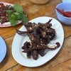 เนื้อแดดเดียว