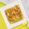 โรตีนมใส่กล้วย อร่อยแน่นอน