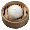 ซาลาเปาไส้ลูกบัวไข่เค็ม