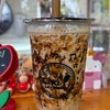 ชานมไข่มุกบราวน์ชูการ์