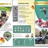 PROGRAM OF LE RAFTING COMPANY
