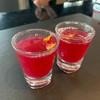 Welcome Drink