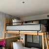 Moxy Loft - เตียงสองชั้น