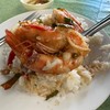 กุ้งสดฉ่ำเด้ง