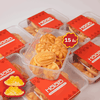 ขนมไข่ โคตรเนย - Size M