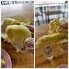 เนื้อเละหมดเลยไม่ค่อยอร่อย