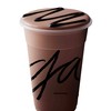 Dark Chocolate Choco Mousse