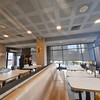 สะอาดดีในร้าน พนักงานบริการดี