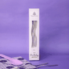 Silver Birthday Candles