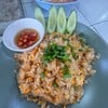 ข้าวผัดเกลือ