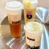 🧡“DA HONG PAO CREAM”, 💛“TROPICAL VIBES” & 🧋“JASMINE TAPIOCA”