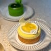 ฟิลสดชื่นของ 🍊“Tarte Citron Yuzu”(295THB)