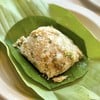 “ขนมดอกโสน”(35THB) ที่เป็นสูตรโบราณของคุณยาย