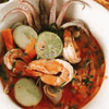 ก๋วยเตี๋ยวทะเล