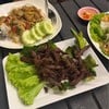 เมนู