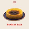 Parisian Flan ( Family Size )