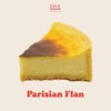 Parisian Flan (OG) - วนิลาฟลอง