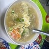 แกงจืดไข่น้ำ