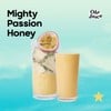 Mighty Passion Honey