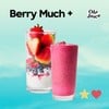 Berry Much +
