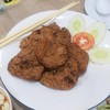 ทอดมันปลากราย (180+)