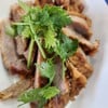 หมูทอด